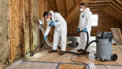 Water damage mold removal service in Everett, WA for homes with moisture and storm damage